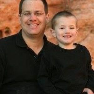 Meet your Posher, Brook